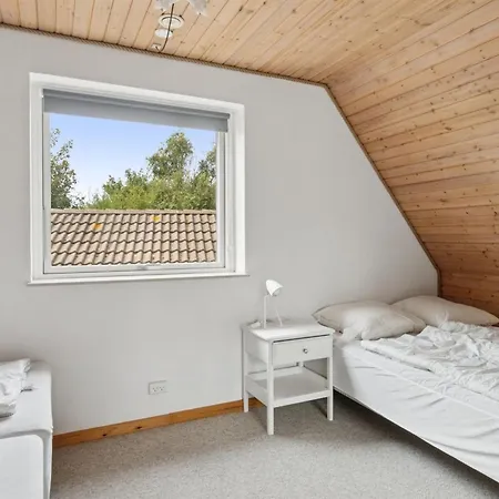 Dzavid - 50m From The Sea By Interhome Havnebyen