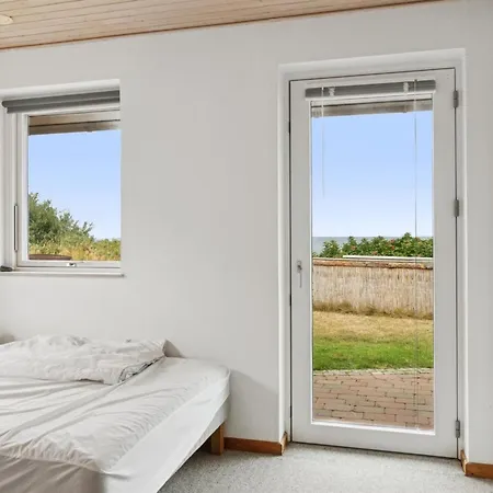 Dzavid - 50m From The Sea By Interhome *