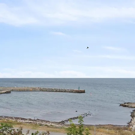 Hébergement de vacances Dzavid - 50m From The Sea By Interhome Havnebyen