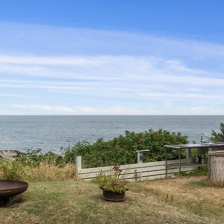 Dzavid - 50m From The Sea By Interhome Hébergement de vacances *