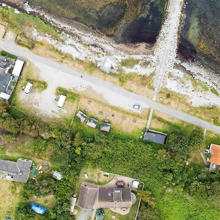 Dzavid - 50m From The Sea By Interhome * Havnebyen