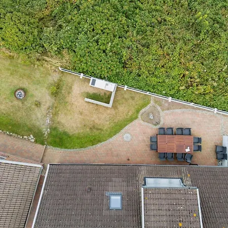 Hébergement de vacances Dzavid - 50m From The Sea By Interhome Havnebyen