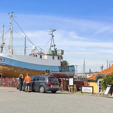 Hébergement de vacances Dzavid - 50m From The Sea By Interhome *