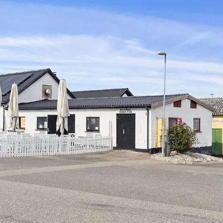 Dzavid - 50m From The Sea By Interhome *