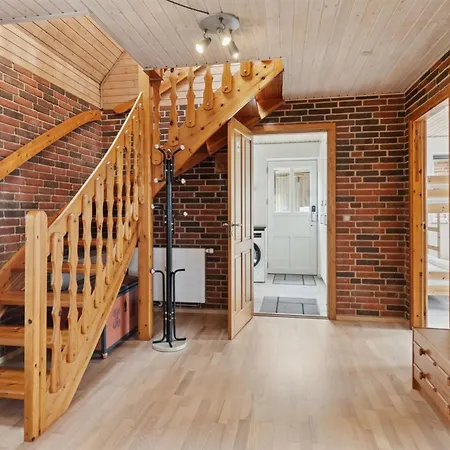 Hébergement de vacances Dzavid - 50m From The Sea By Interhome *