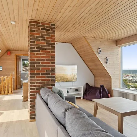 Dzavid - 50m From The Sea By Interhome *